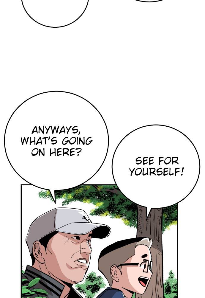 Build Up chapter 49 page 14