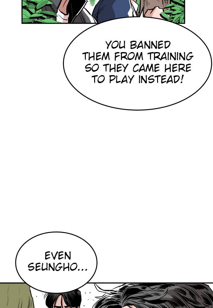 Build Up chapter 49 page 15