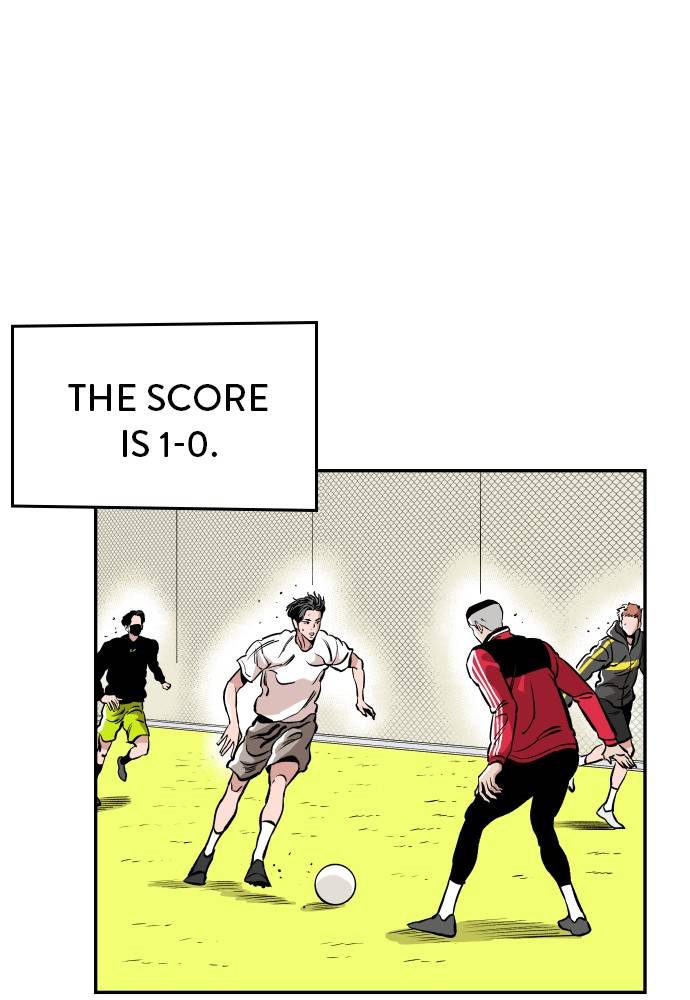 Build Up chapter 49 page 24