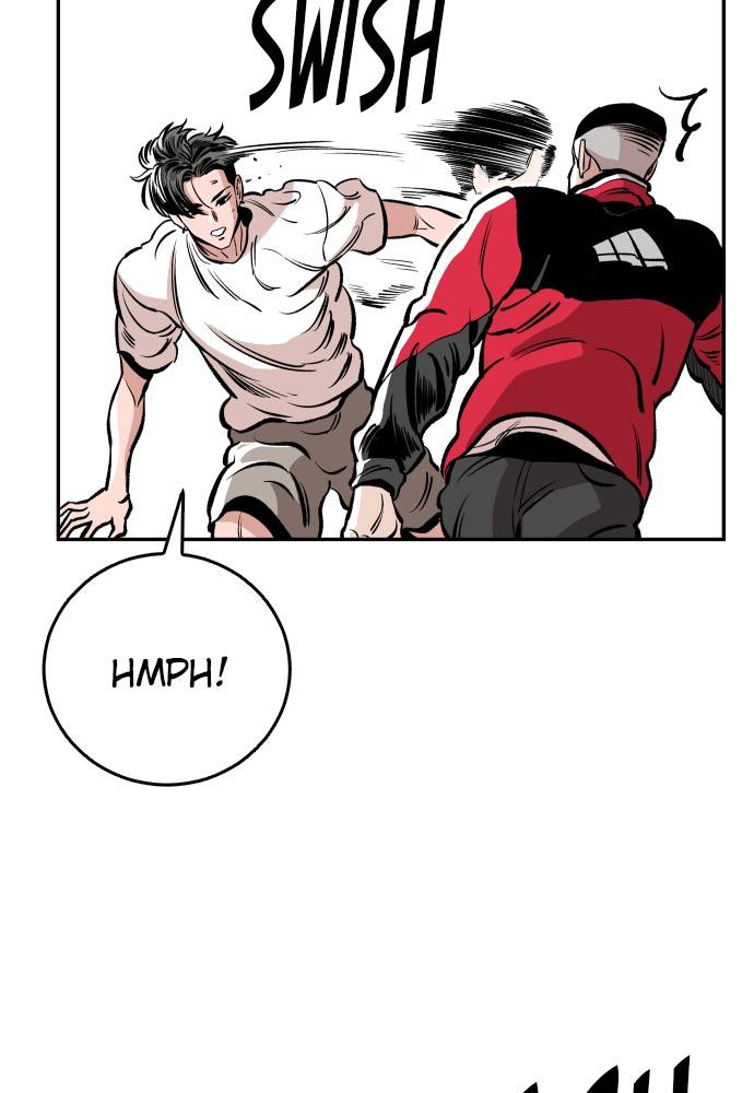 Build Up chapter 49 page 27