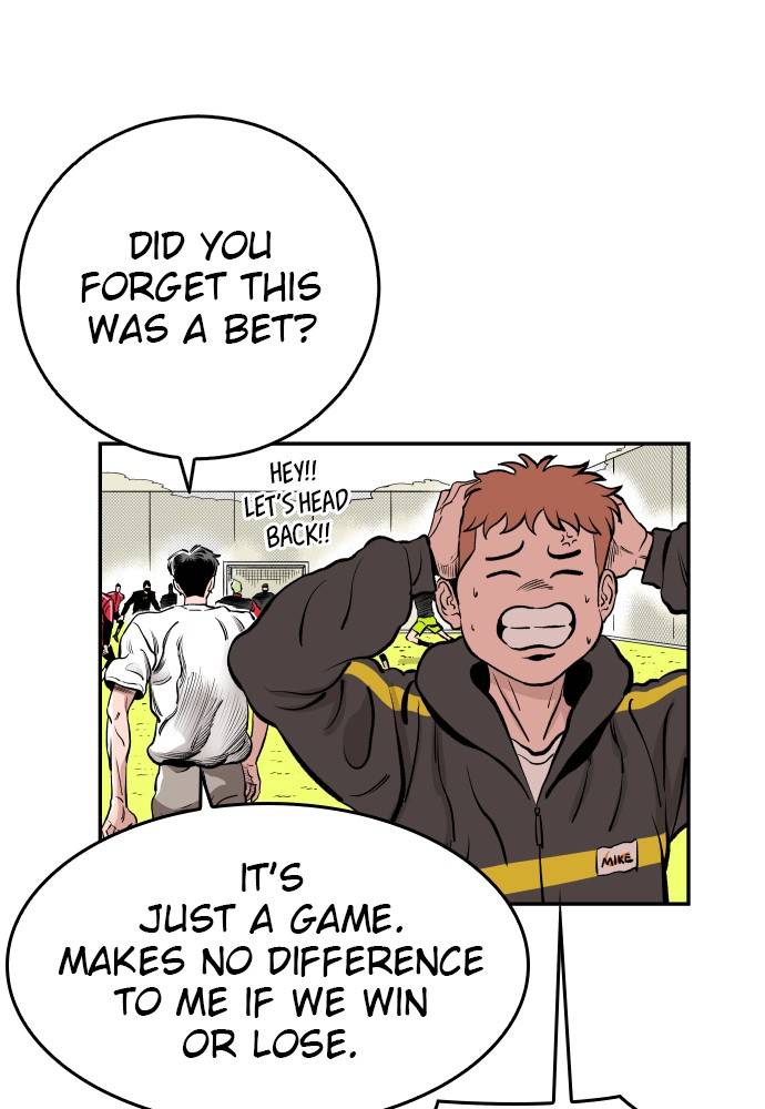 Build Up chapter 49 page 3