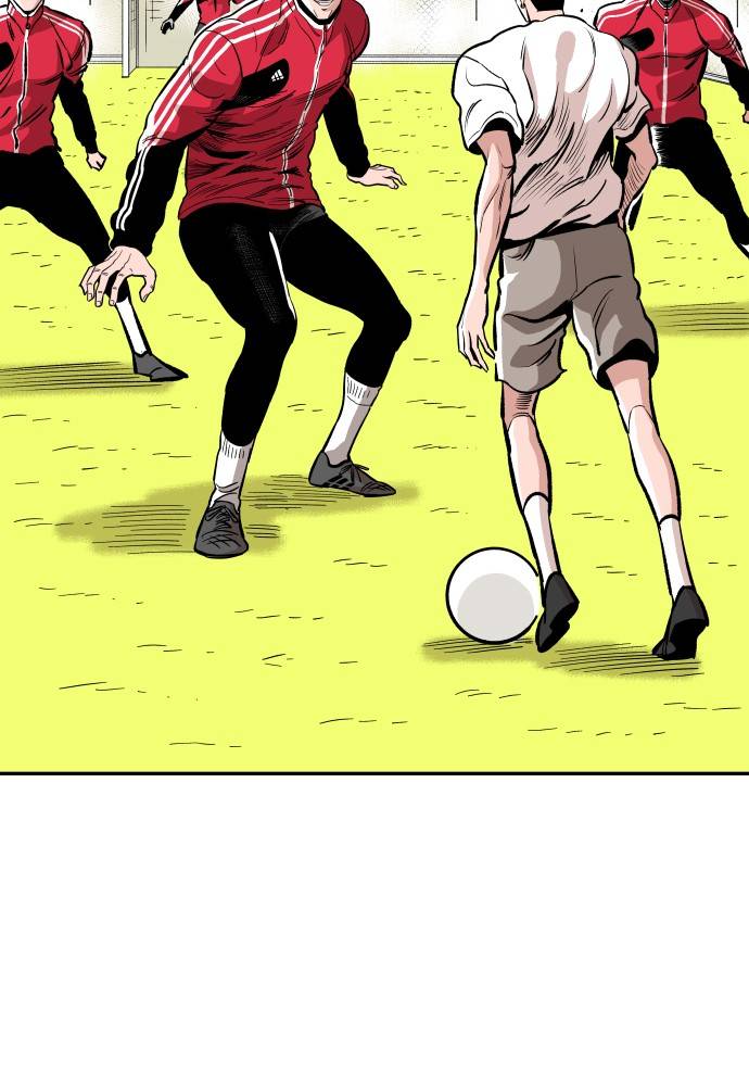 Build Up chapter 49 page 30