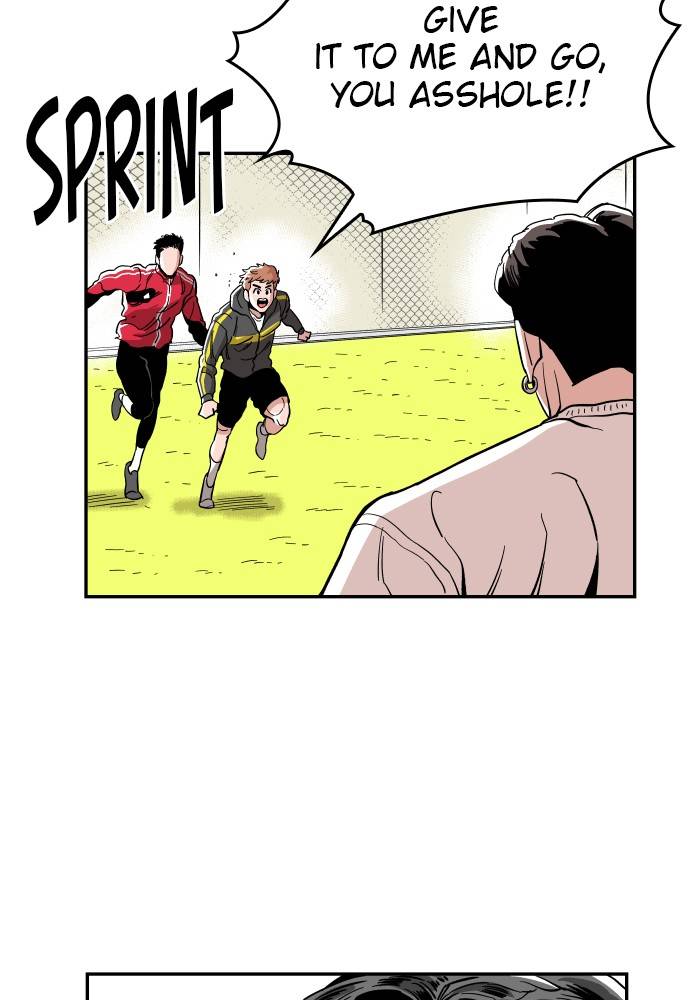 Build Up chapter 49 page 39