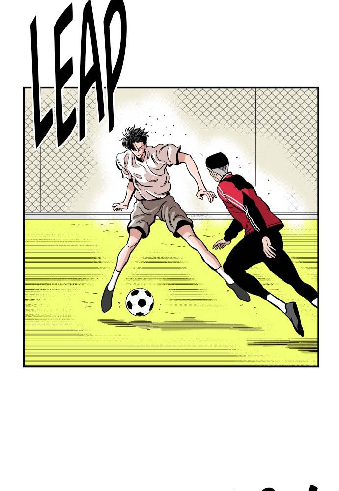 Build Up chapter 49 page 50