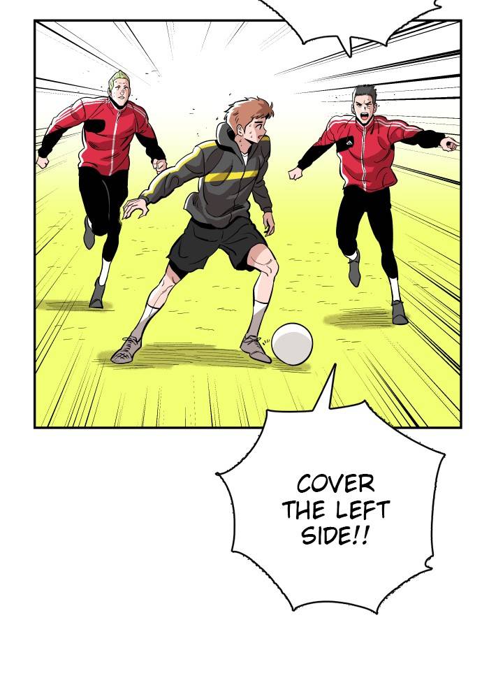 Build Up chapter 49 page 58