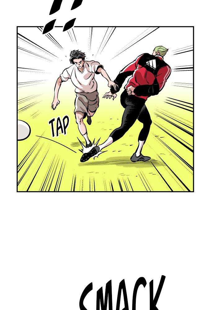 Build Up chapter 49 page 81