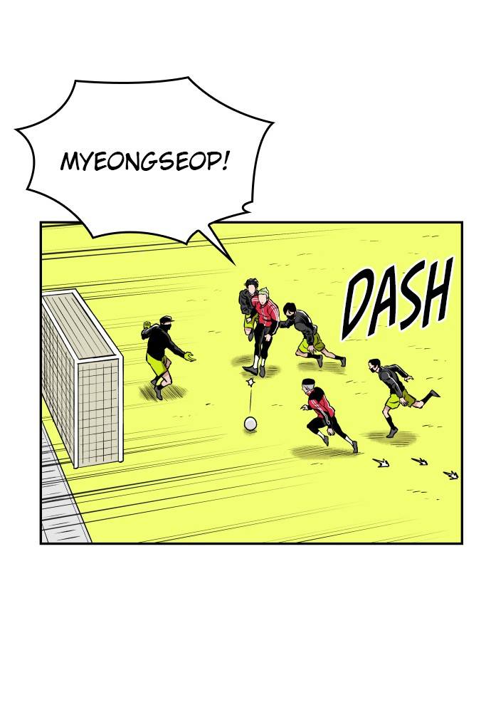 Build Up chapter 49 page 92