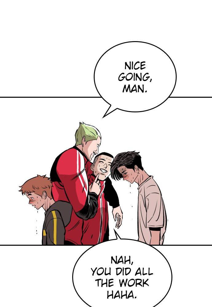 Build Up chapter 49 page 96