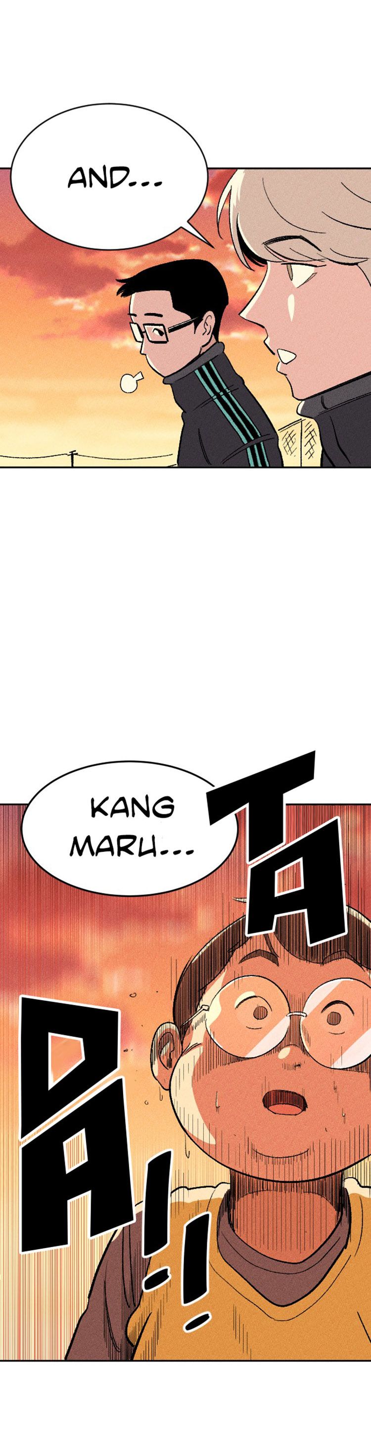 Build Up chapter 5 page 15