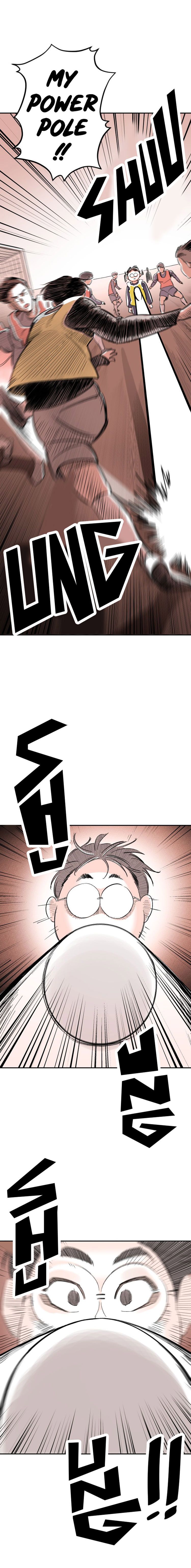 Build Up chapter 5 page 2