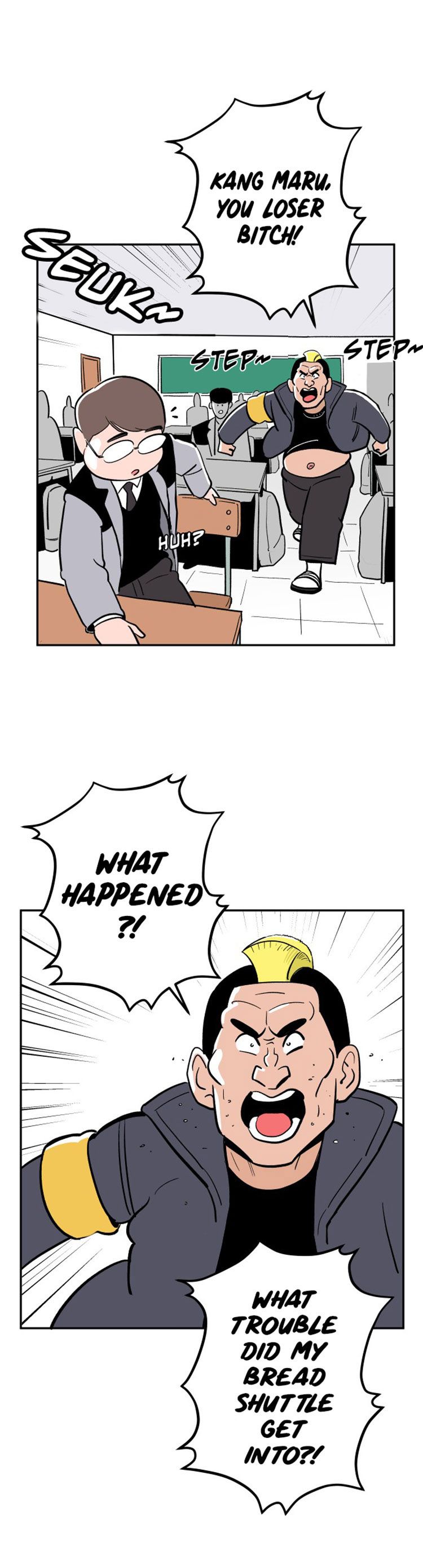 Build Up chapter 5 page 23