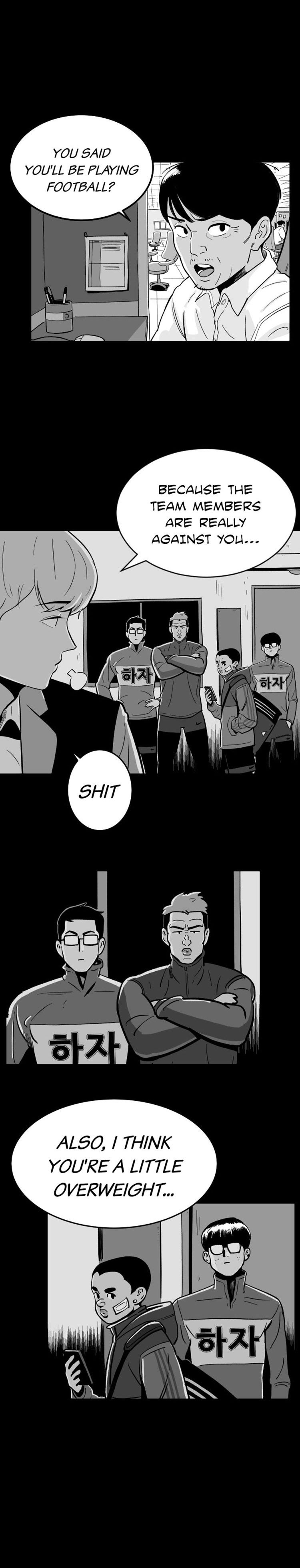 Build Up chapter 5 page 39