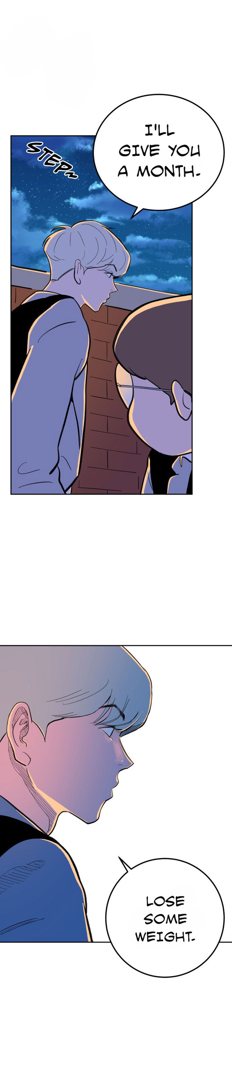 Build Up chapter 5 page 41