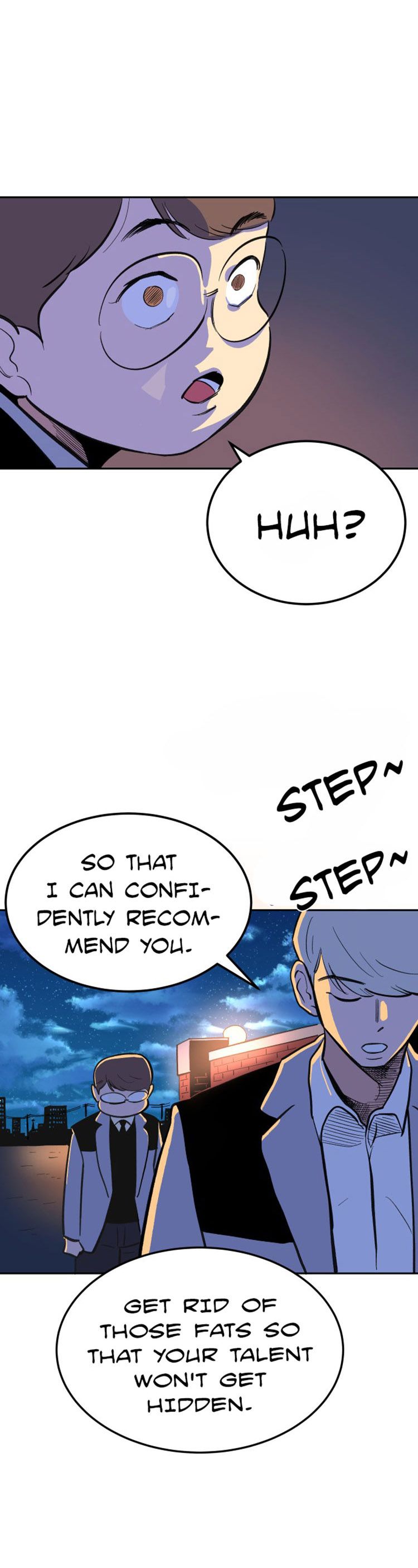 Build Up chapter 5 page 42