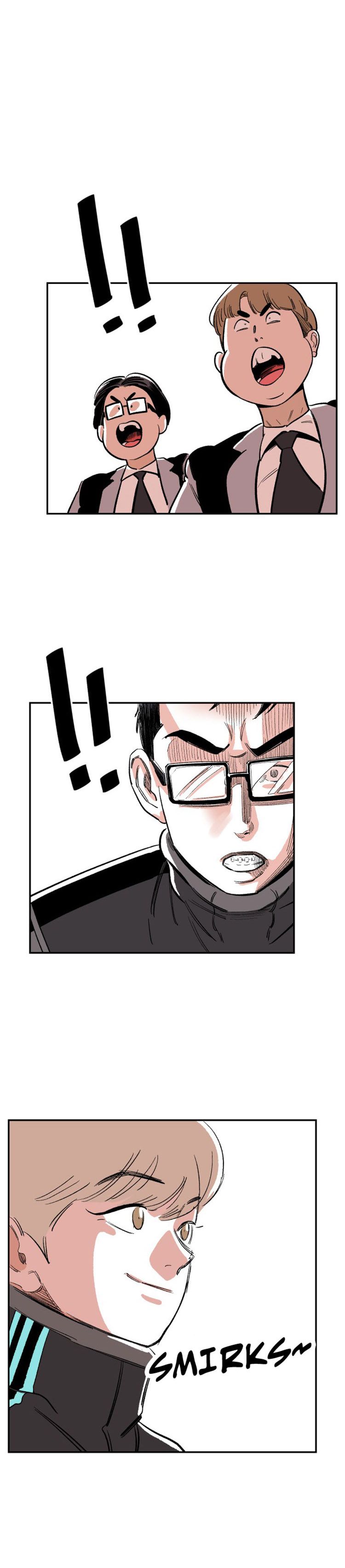 Build Up chapter 5 page 6