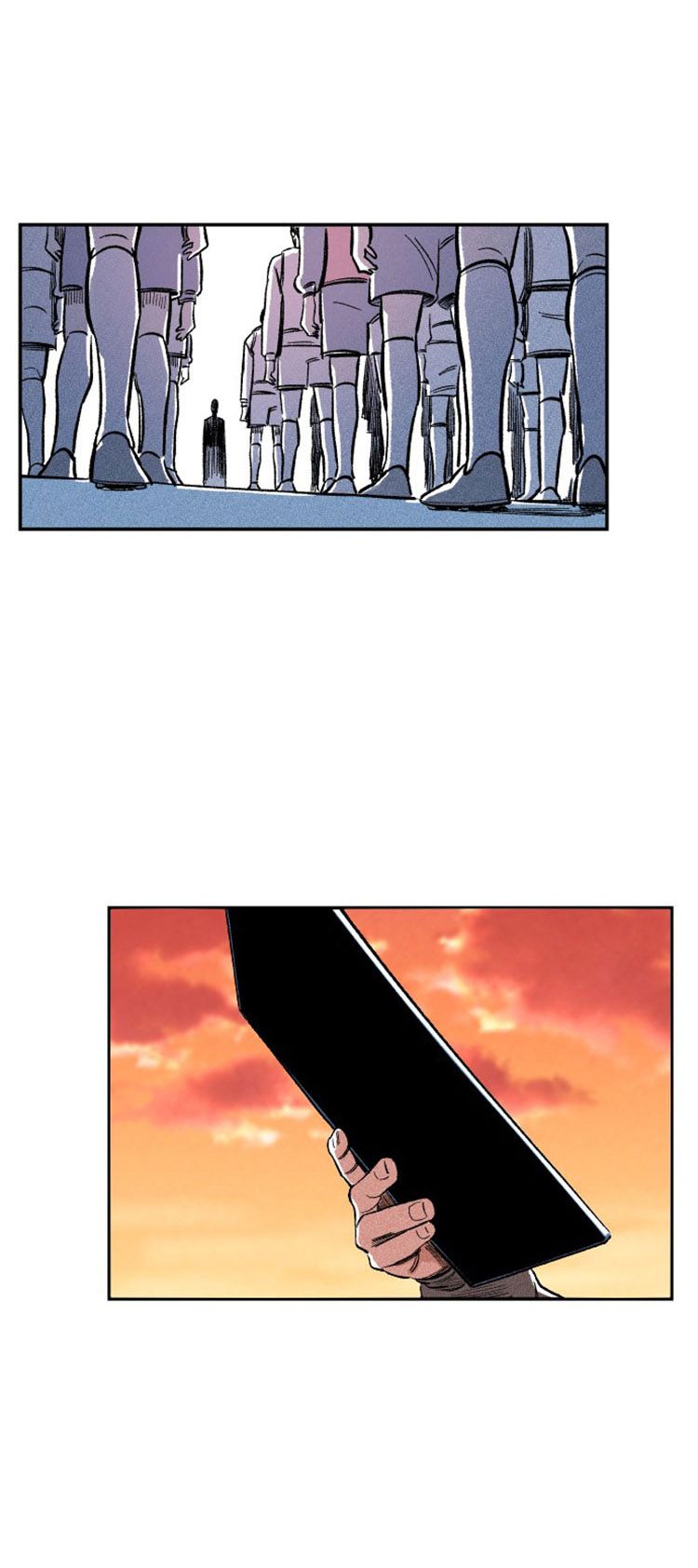 Build Up chapter 5 page 9