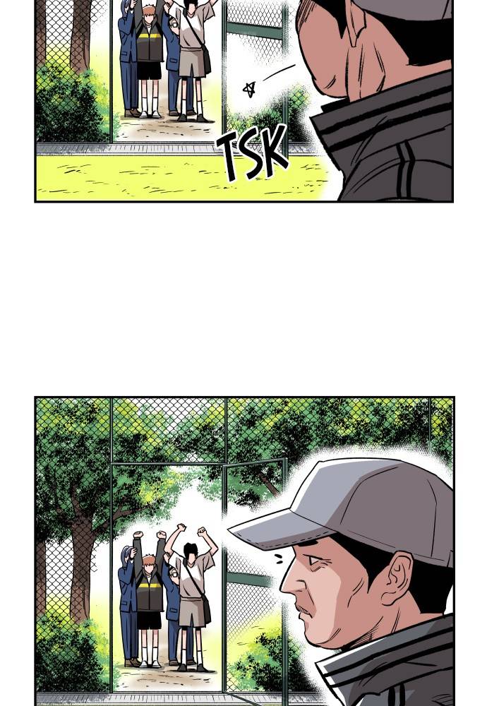 Build Up chapter 50 page 101