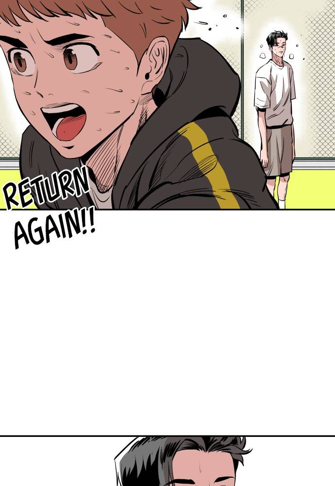 Build Up chapter 50 page 11