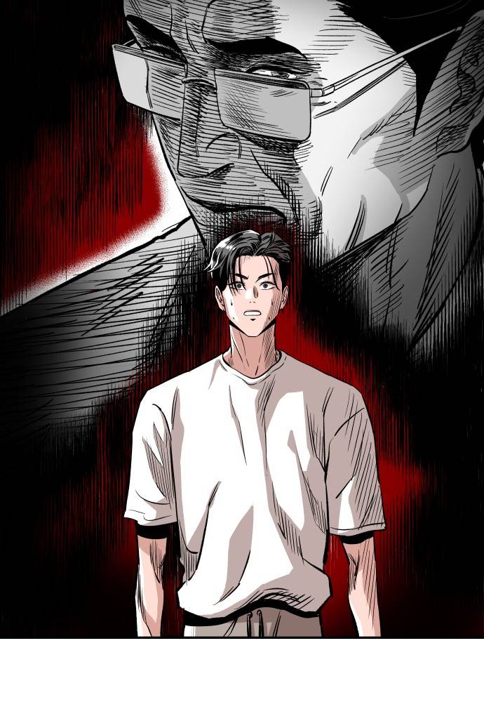 Build Up chapter 50 page 20