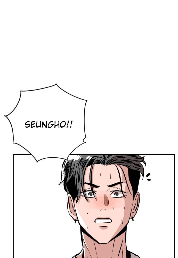 Build Up chapter 50 page 21