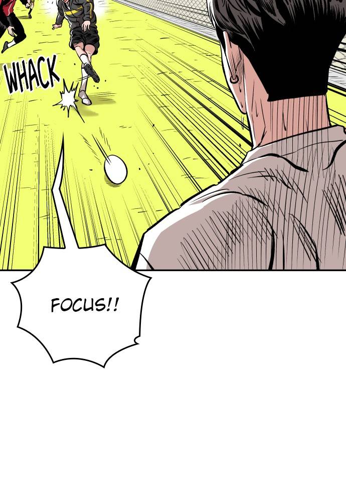 Build Up chapter 50 page 23