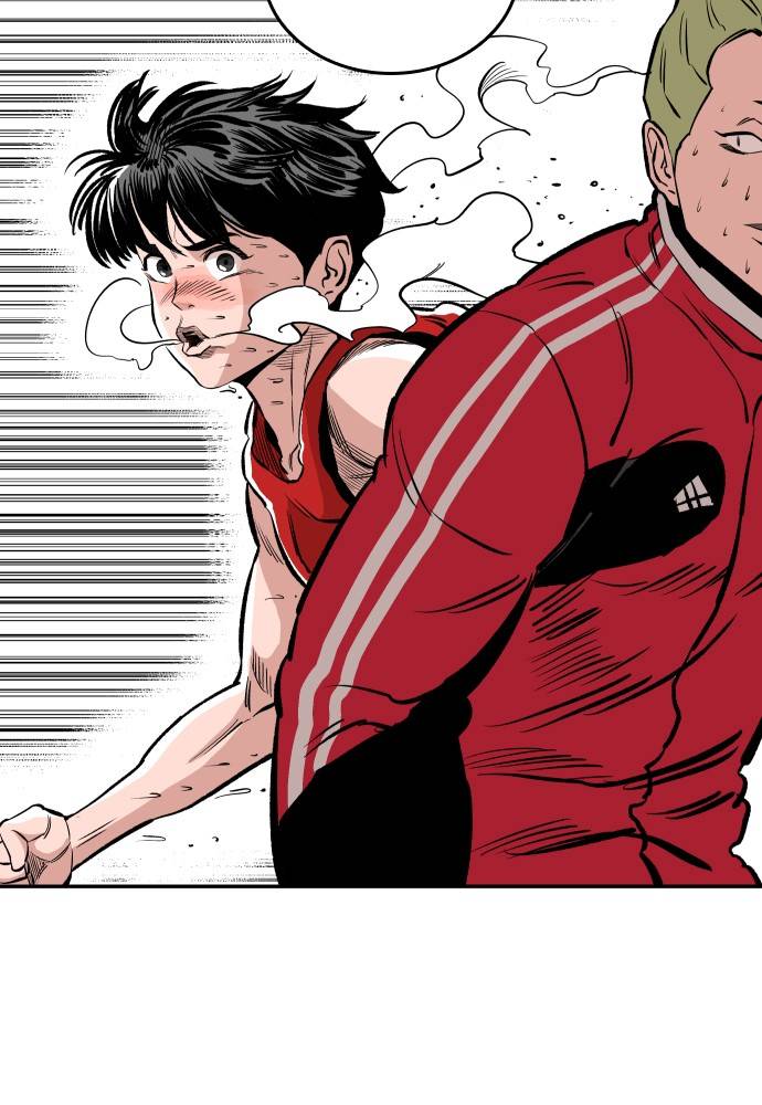 Build Up chapter 50 page 36