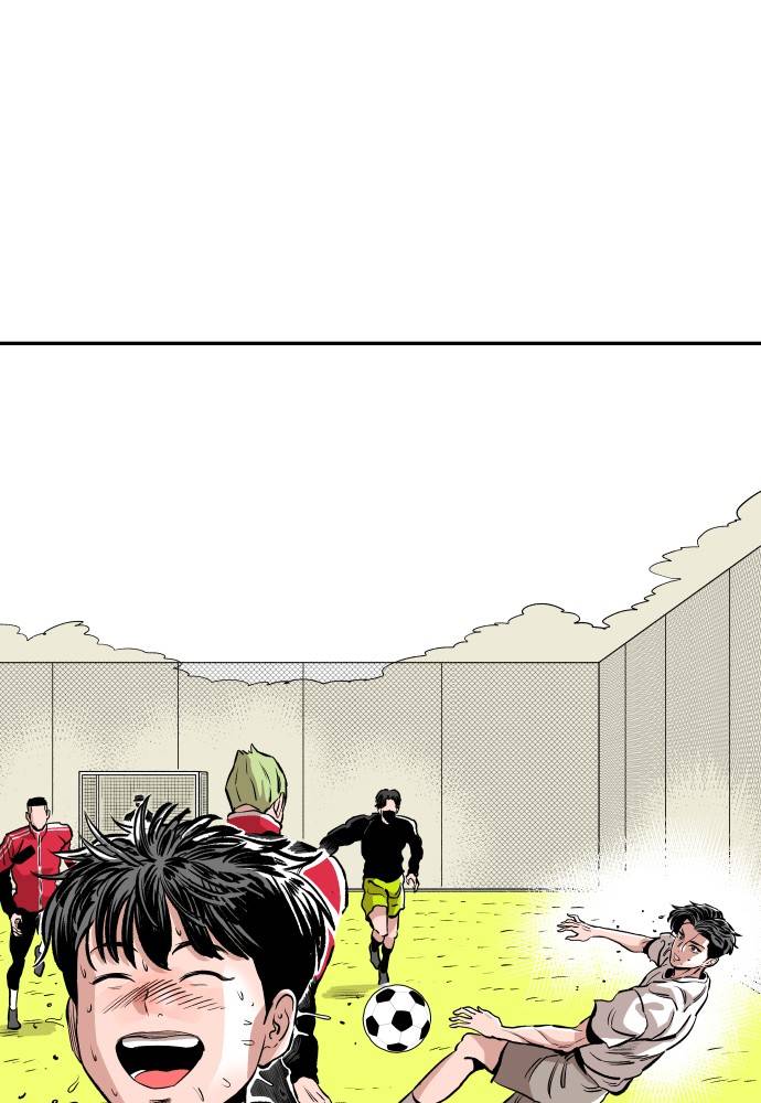 Build Up chapter 50 page 40