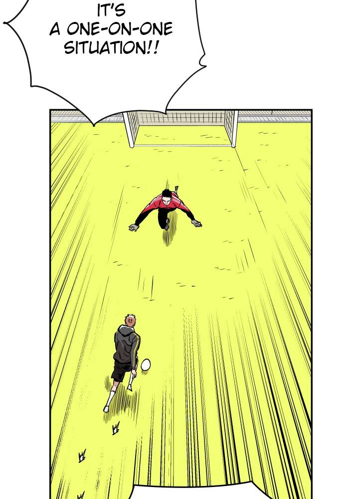 Build Up chapter 50 page 56