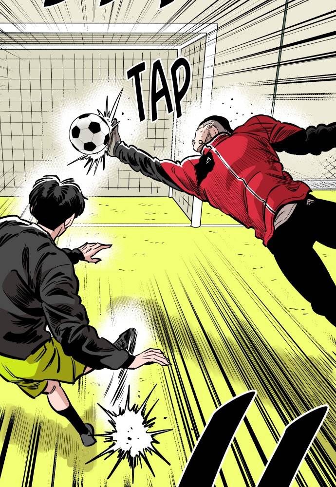 Build Up chapter 50 page 66