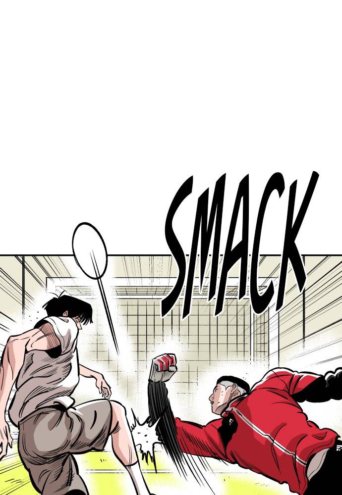 Build Up chapter 50 page 75