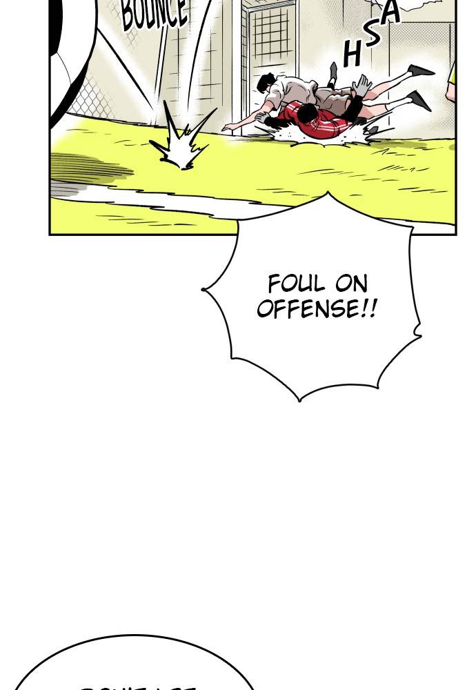 Build Up chapter 50 page 77