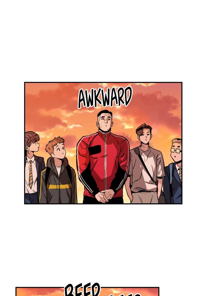 Build Up chapter 51 page 19