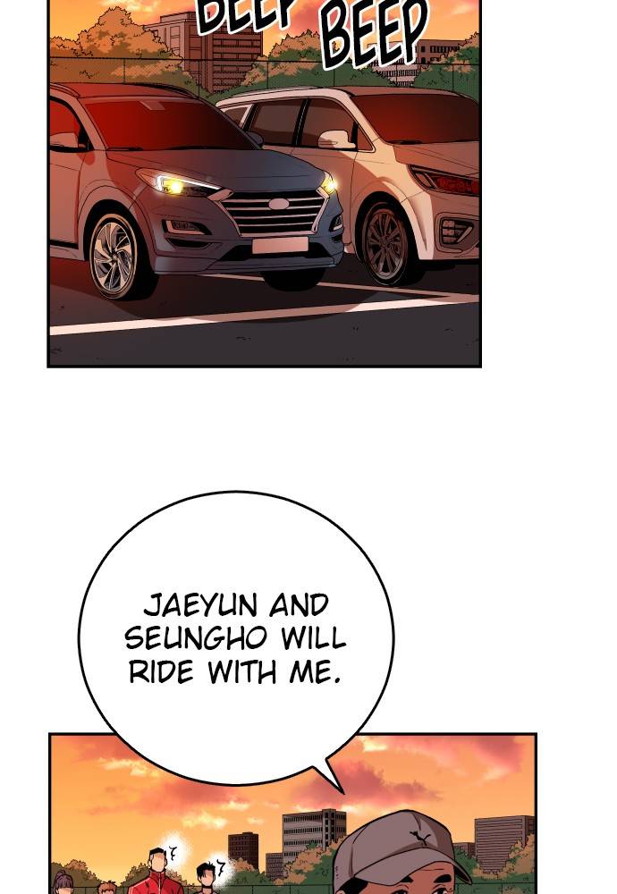 Build Up chapter 51 page 20