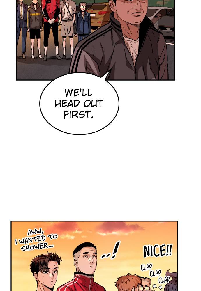 Build Up chapter 51 page 21