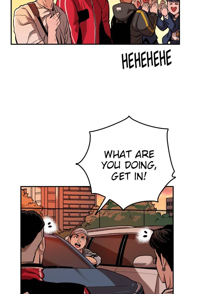 Build Up chapter 51 page 22