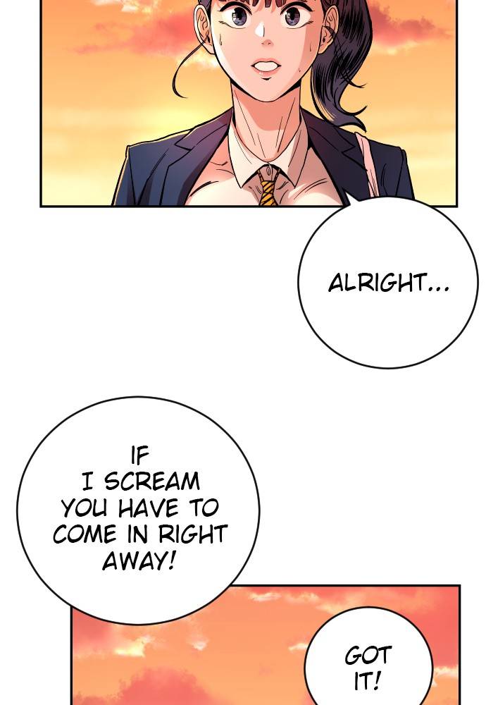 Build Up chapter 51 page 40