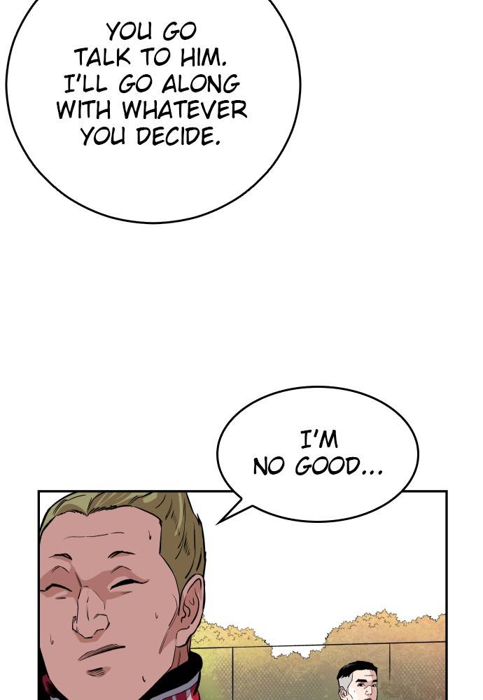 Build Up chapter 51 page 5