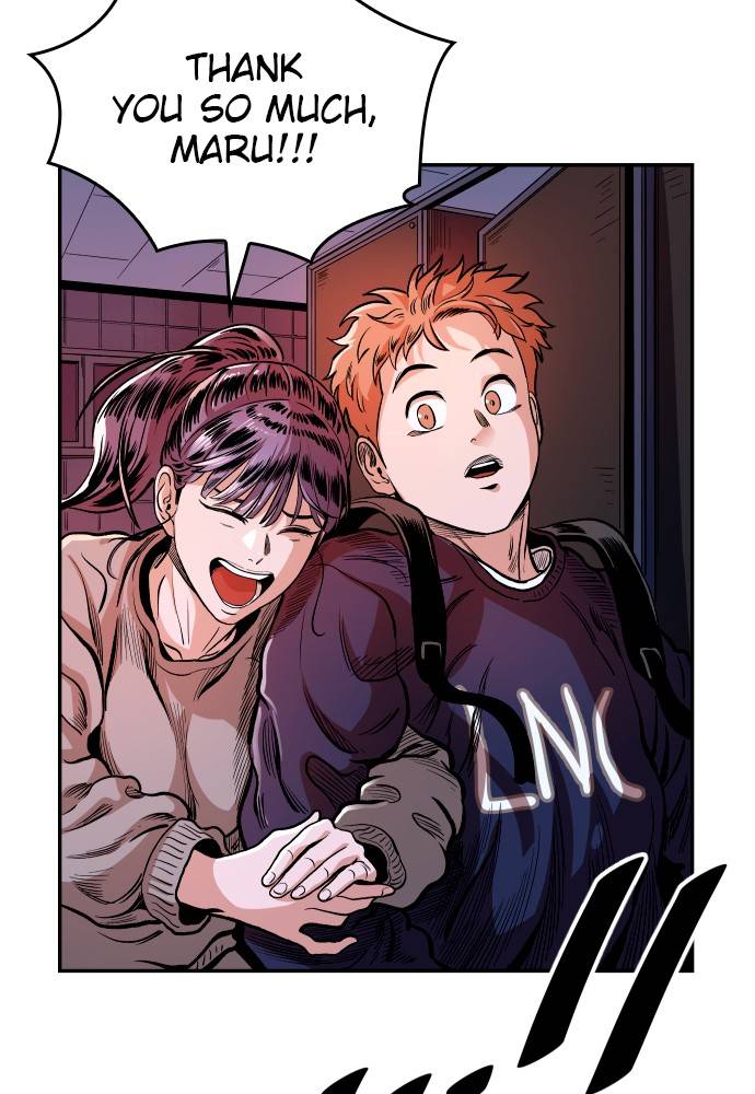 Build Up chapter 51 page 57