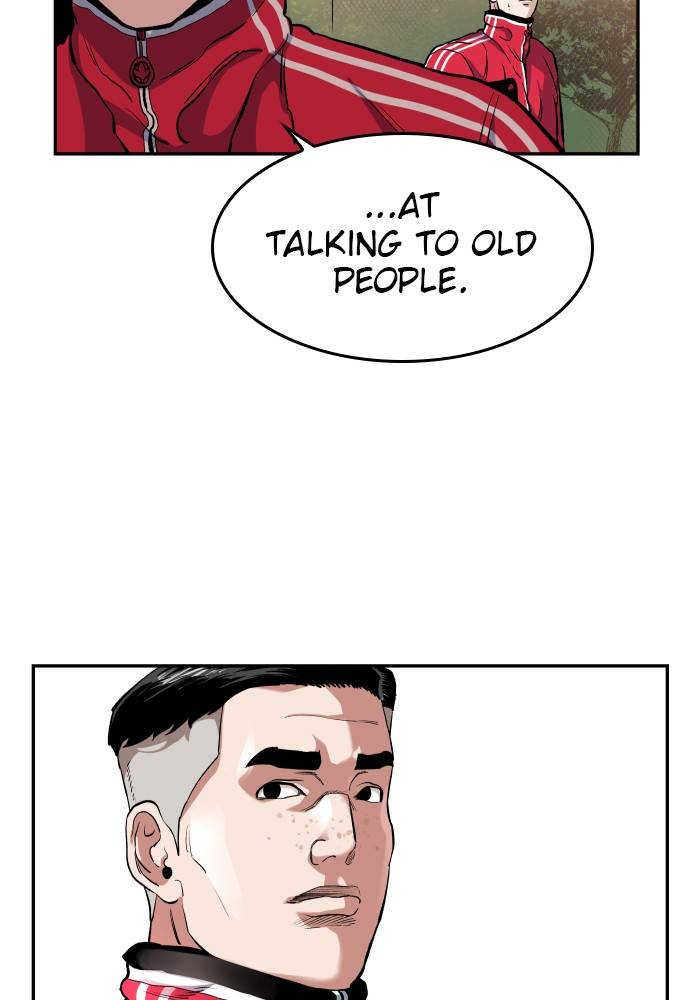 Build Up chapter 51 page 6