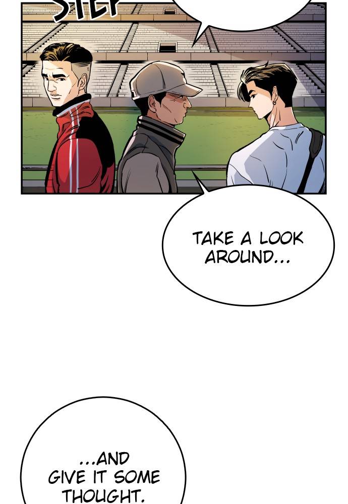 Build Up chapter 52 page 5