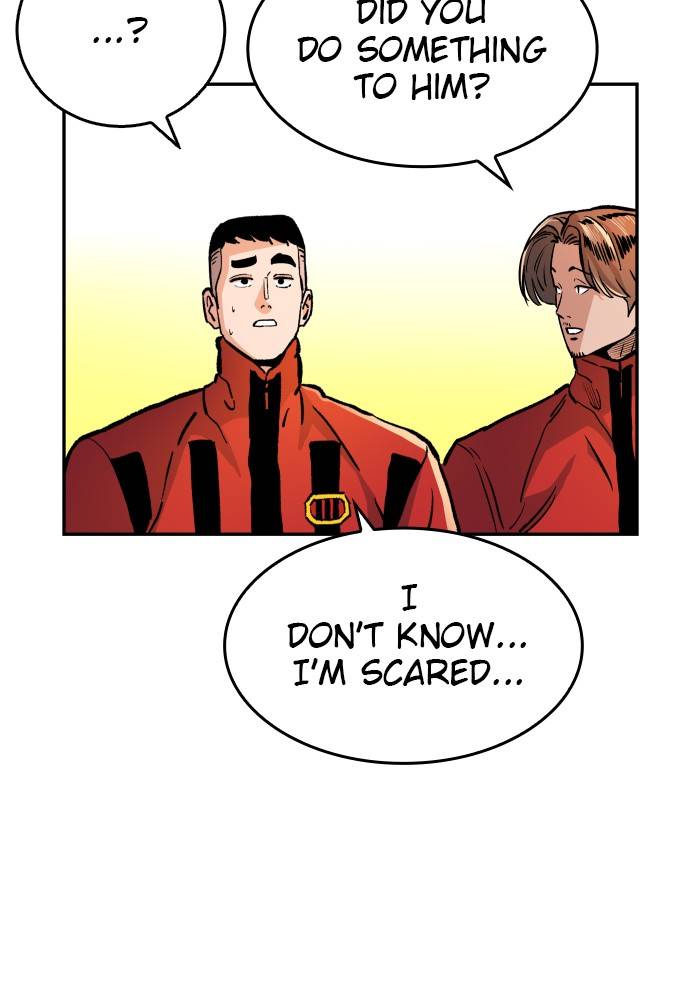 Build Up chapter 53 page 27