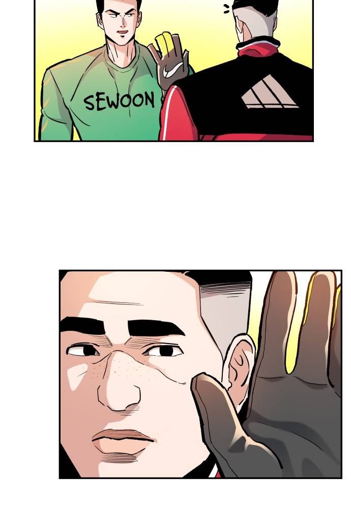 Build Up chapter 53 page 39