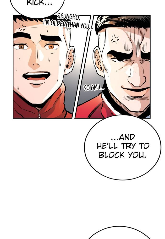 Build Up chapter 53 page 9