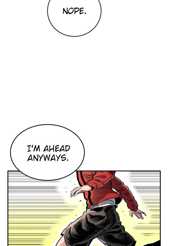 Build Up chapter 54 page 32