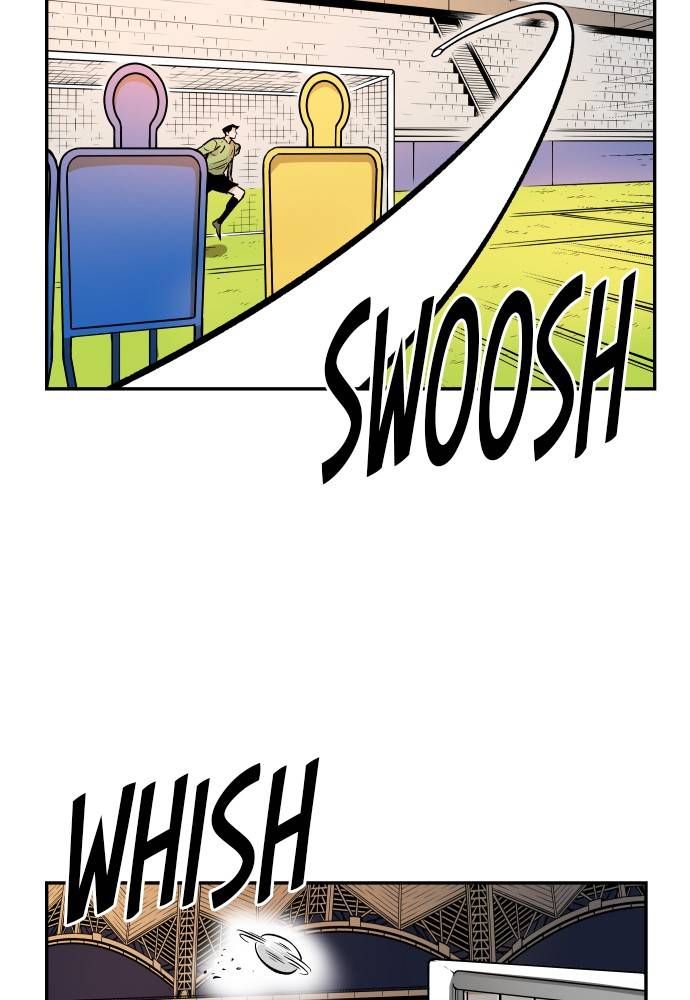 Build Up chapter 55 page 11