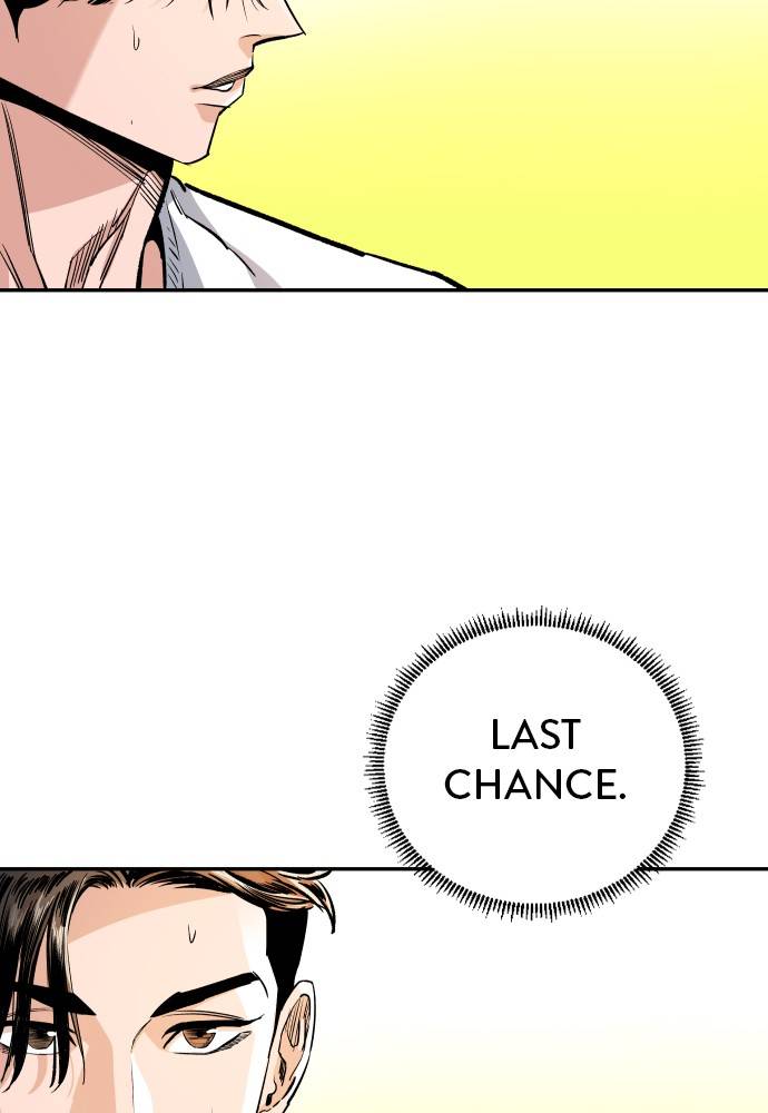 Build Up chapter 55 page 110