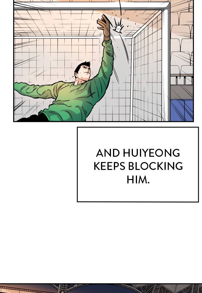 Build Up chapter 55 page 13