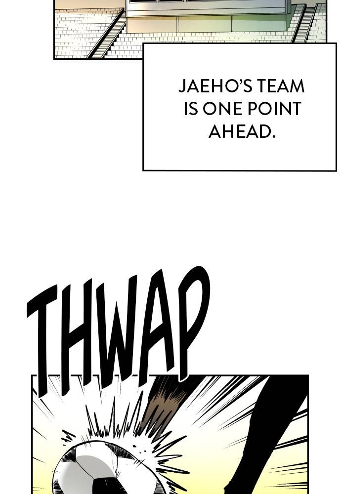 Build Up chapter 55 page 2