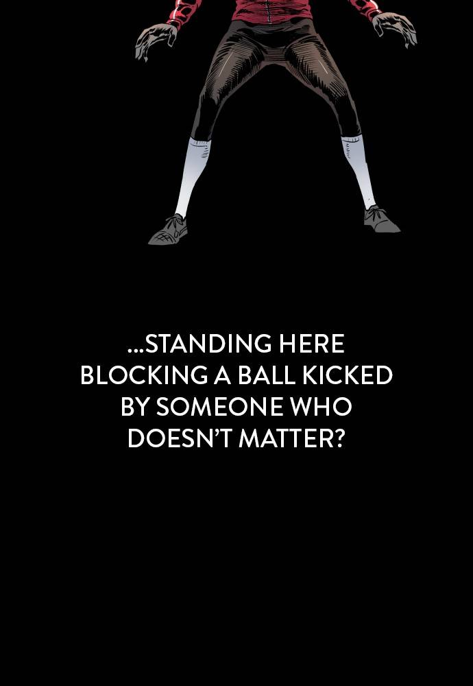 Build Up chapter 55 page 43