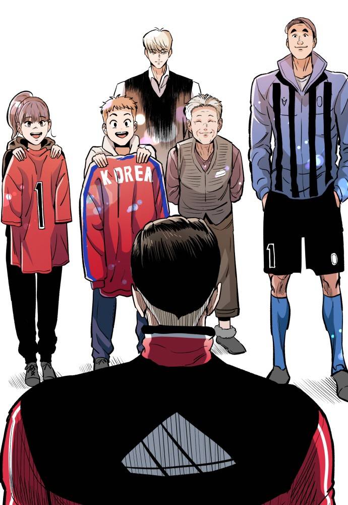 Build Up chapter 55 page 65